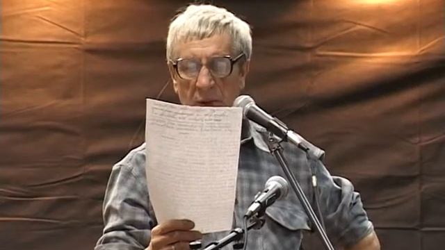 01 Биография Сергея Никанорова