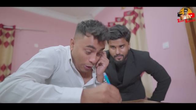 The School Life 3  সকল লইফ  Bangla Funny Video 2023  Zan Zamin