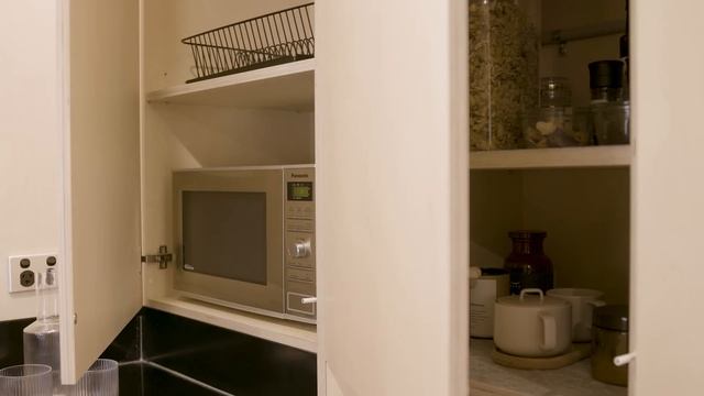 NEVER TOO SMALL  Hotel-Home Hybrid Micro Apartment - 29sqm310sqft