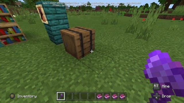 Netherite Axe Enchantment Guide (Best Axe in Minecraft)
