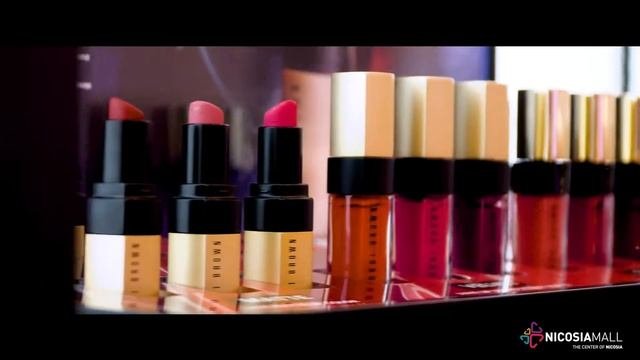 NICOSIA MALL | Store Of The Week | Beauty Line