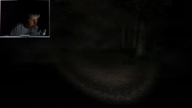 Pelataan Slender - Osa 1 - Miljoonan viewssin spesiaali!!!