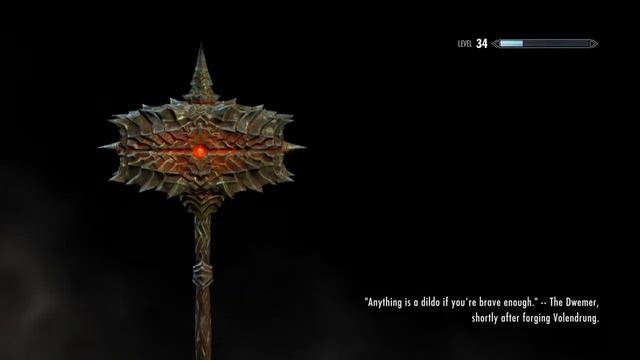 Skyrim Day 4