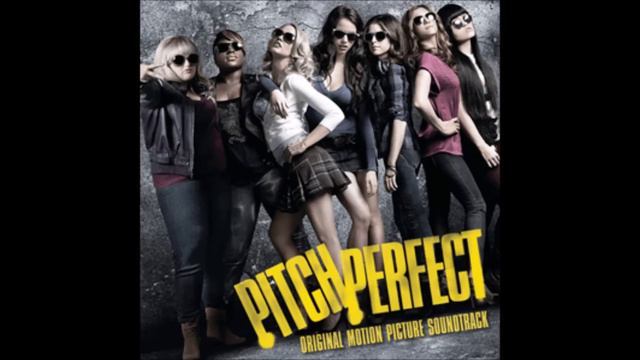 Pitch Perfect - The Barden Bellas, The Treblemakers & The BU Harmonics - Riff Off (Audio)