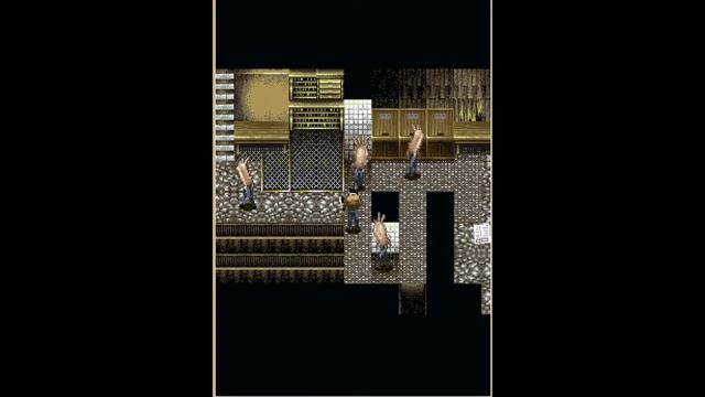 SUNDAY OF LONGPLAY 000 NOWHERE PT-BRFINAL: CATHERINE - JAVA