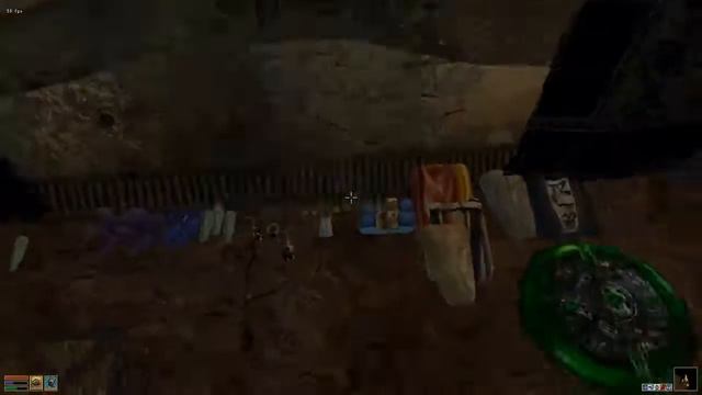 Morrowind, 120 mods, 215... Enchant or not?