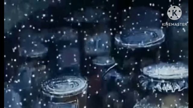 попугай Кеша грустная music crying