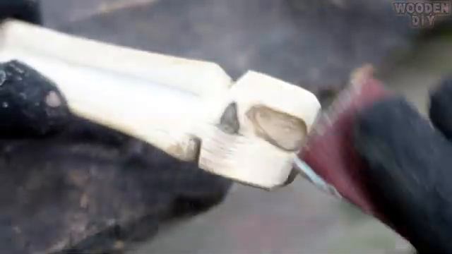 Невероятно! Откройте для себя две уникальные способности бамбукового лука!