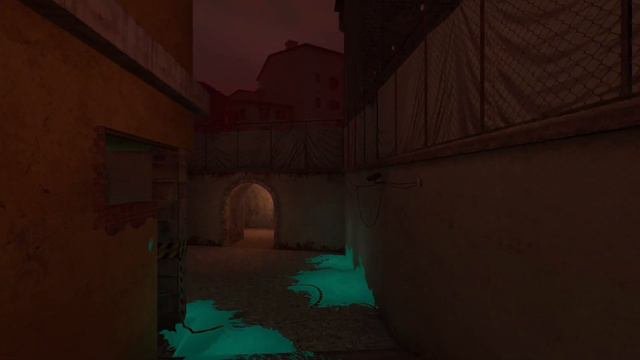 ПРОЛЕТКА КАРТЫ PROVINCE X | STANDOFF 2