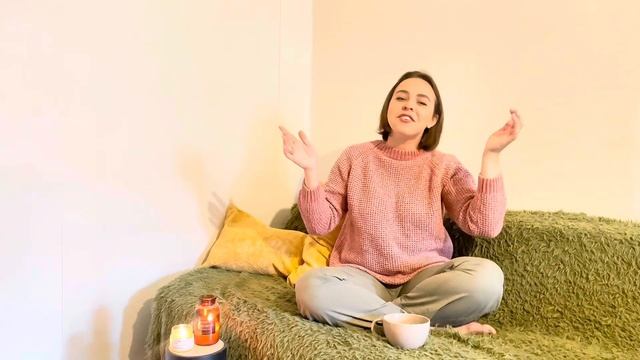 Чем мы кормим семью? Как еда меняет состояние? Состояние в котором мы готовим