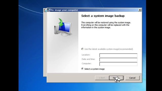 Cómo reparar Windows 7 si no arranca solución fallo arranque pantallazo azul