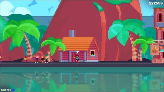 Don't Sink - Launch Trailer
