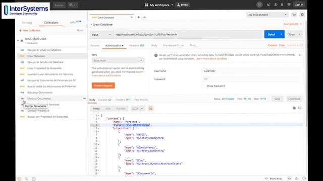Webinar 1: Bases de Datos Multimodelo