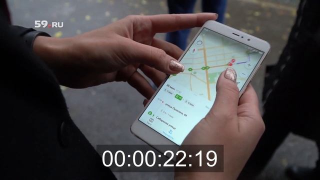 Тестируем приложение «Яндекс.Транспорт»