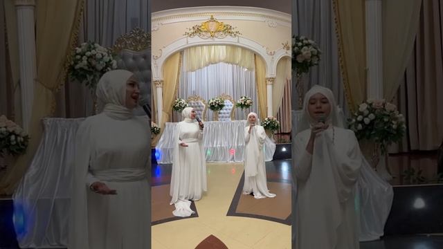 Какой красивый нашид Ма’ша’аЛлаh ? #duet #music #religion