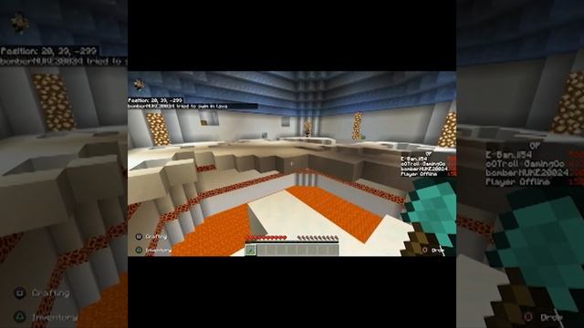 ULTIMATE ANIME BATTLE!? (Minecraft)