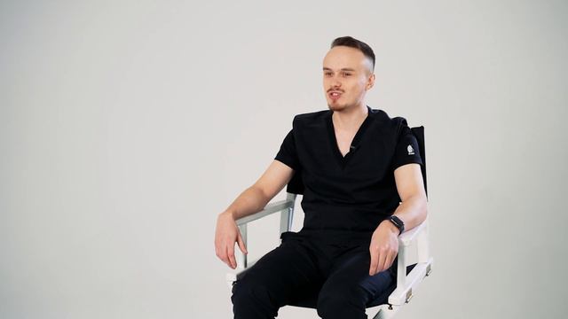 Соколов Н.В. врач стоматолог-ортопед