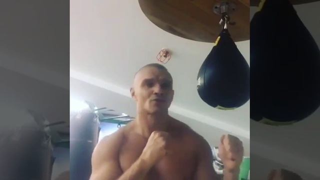 Нокаут