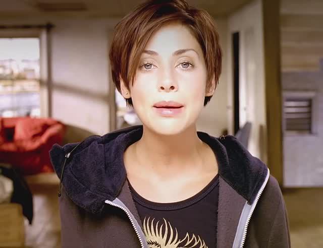 Natalie Imbruglia - Torn (Official Video)