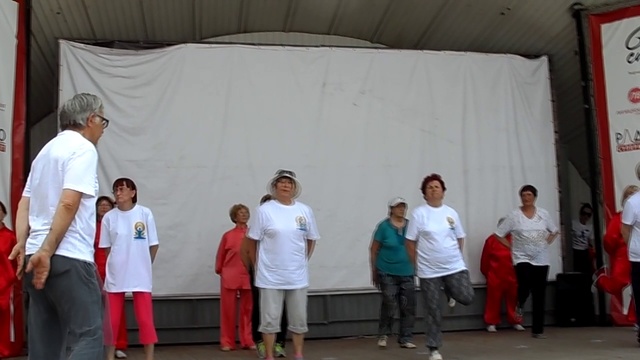 Путь к здоровью