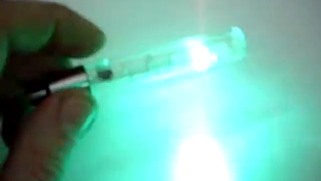 5 LED