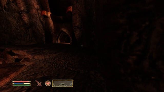 THE ELDER SCROLLS: OBLIVION [XBOX ONE X] | ESPAÑOL | CAP #13