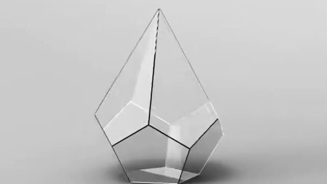 Glass terrarium pattern