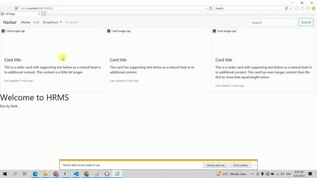 servlet creating | Getting Started with Servlets - A Beginner's Guide | #servlet #java