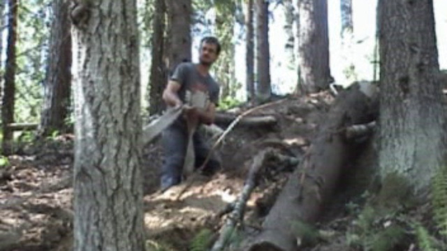 Ладога 2011