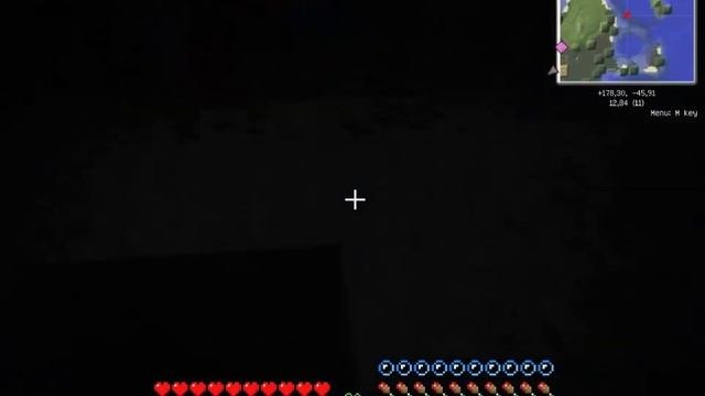 Приключение магов в minecraft 10  Посох эквивалентного обмена 