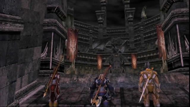 The Lord of the Rings Online - Siege of Mirkwood: Answer the call of war! HD 720p