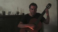 Emanuele Serra plays Milonga - Jorge Cardoso.