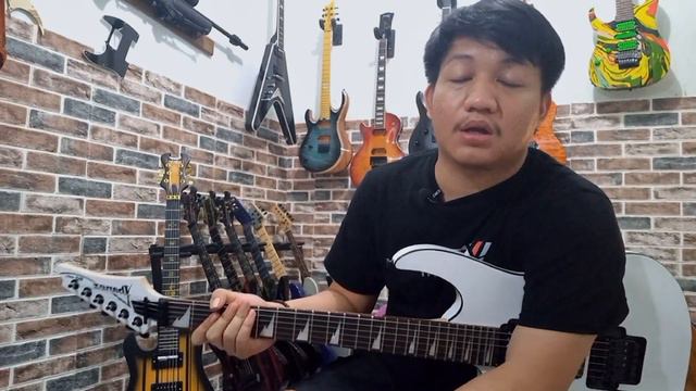 REVIEW GUITAR IBANEZ RG & CEK SOUND SEBELUM DI KIRIM | VEYZ GUITAR CUSTOM HIGH QUALITY