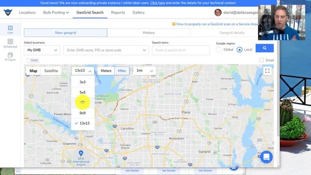 Local Viking Review and Tutorial 2021 -- Local SEO Rank Checker