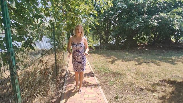 Усадьба на берегу реки