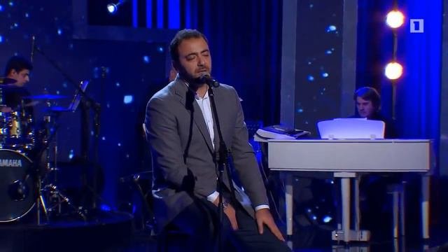 Խորեն Լևոնյան - Քեզ սիրեցի  Khoren Levonyan - Qez sireci