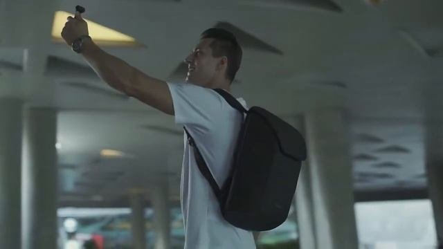 Рюкзак с клапаном Korin ClickPack X 18 л