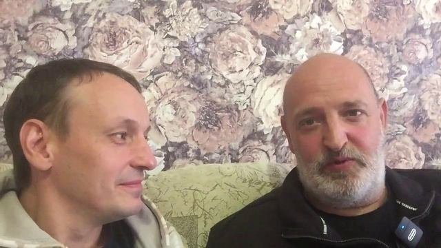 Вопрос евангелисту. пара советов