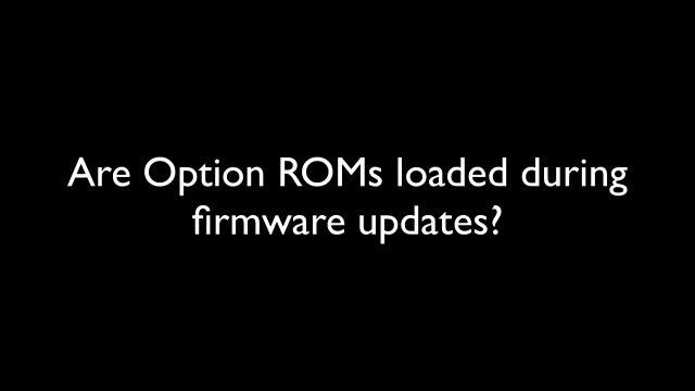 Trammell Hudson: Thunderstrike: EFI bootkits for Apple MacBooks