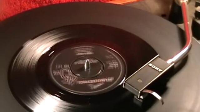 Swinging Blue Jeans - Good Lovin - 1965 45rpm