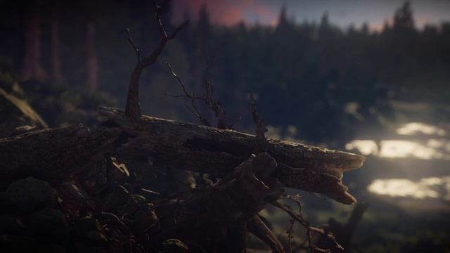 Let's Play Unravel 2 (Kapitel 4 - Stille Wasser : No Commentary )