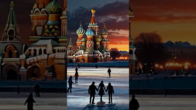 ilja-gurov-moskva-sankt-peterburg#pop #поп #музыка #клип #новинки