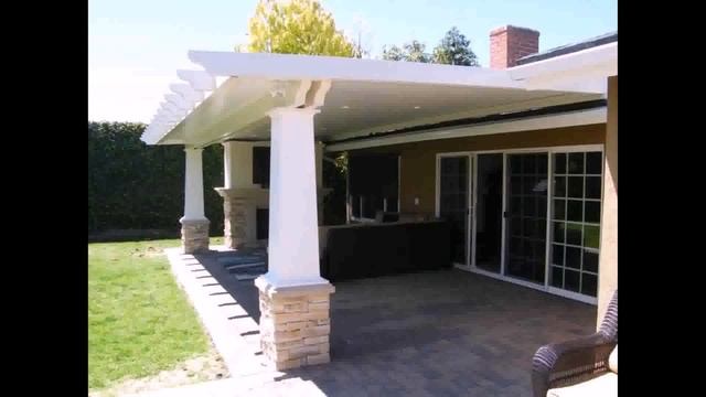 Patio Covers Designs With Pictures - Gif Maker  DaddyGif.com (see description)