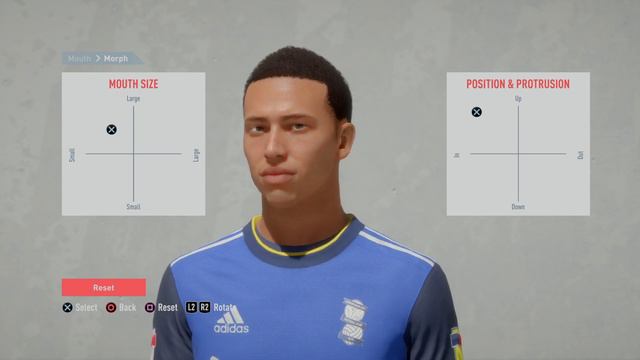 FIFA 20 Jude Bellingham player face creation career mode Pro Clubs