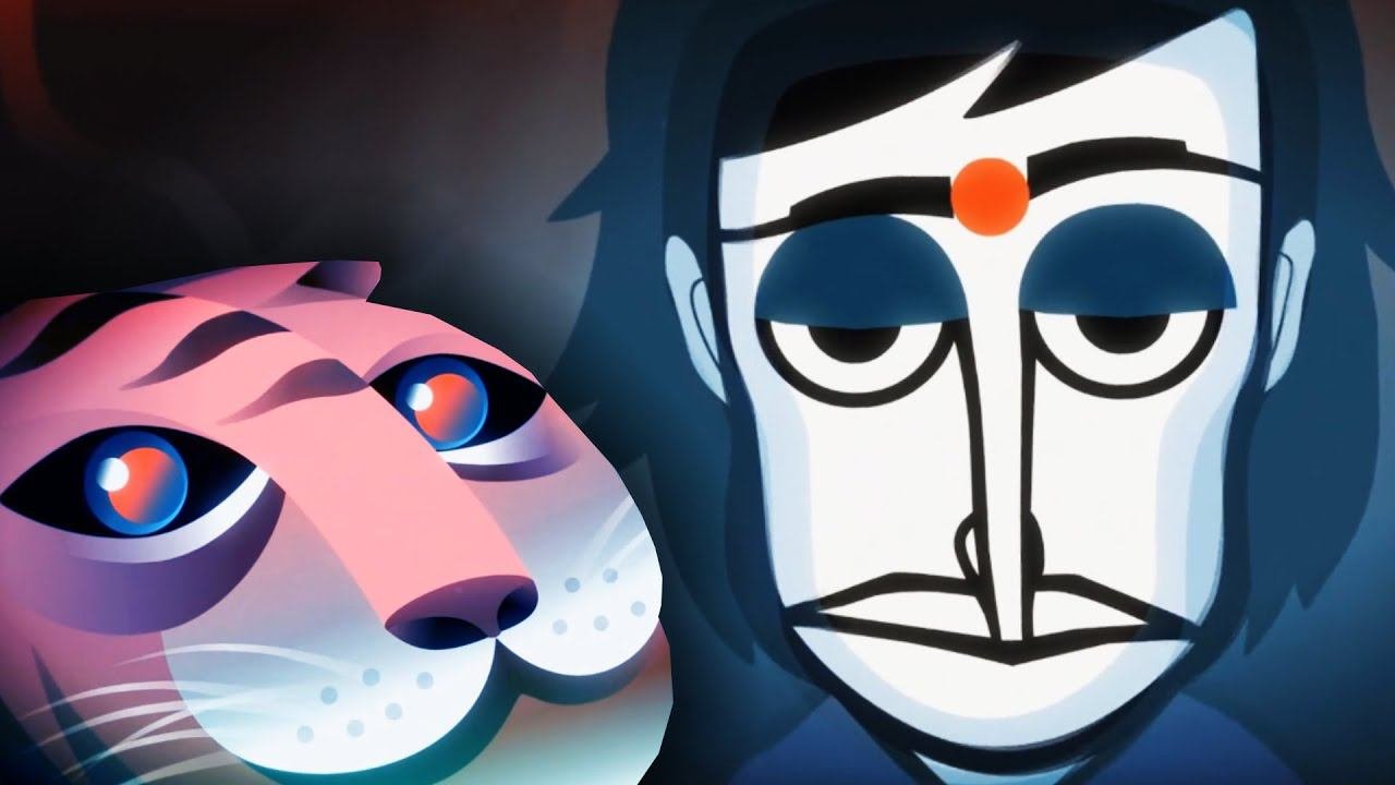 ФИНАЛЬНАЯ КОНЦОВКА В INCREDIBOX V7! БОНУС