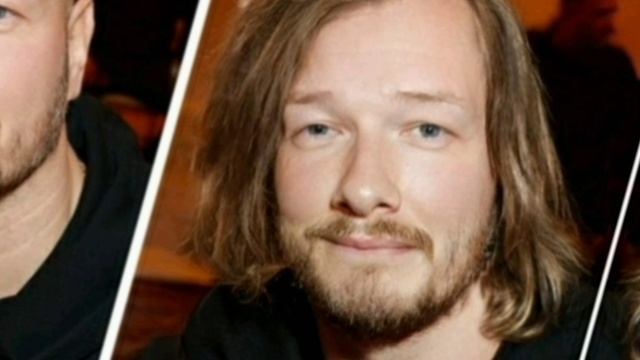 если бы отрасли волосы