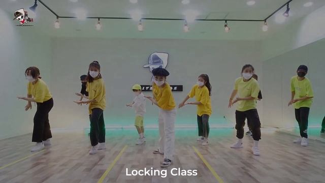 Chic - Jusagroove [ locking choreo J-Lock ]