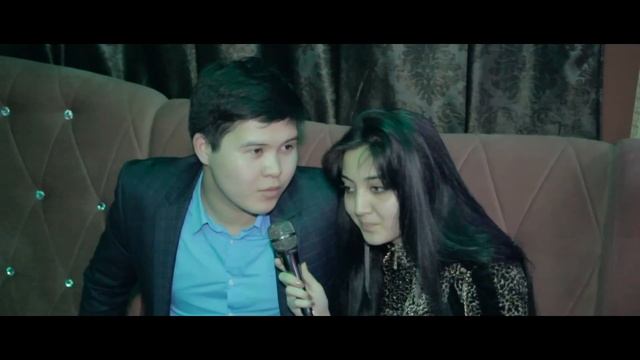 Альпийский Сад. День святого валентина 14.02.2015 Dream Action Studio Уральск