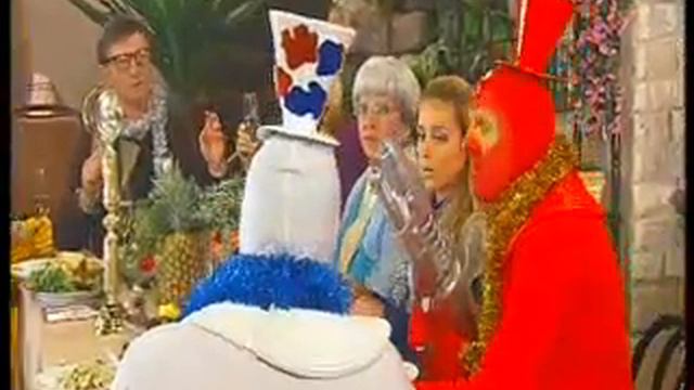 Семён Горов - съёмки фильма "Звездные каникулы"