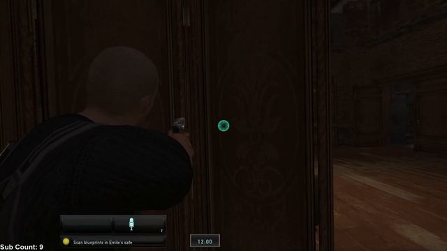 Tom Clancy's Splinter Cell: Double Agent. Часть 5